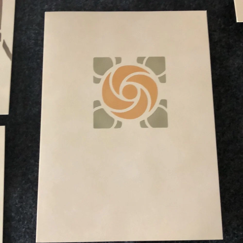 Arts and Craft Stencils by WG Sutherland ca.1910 - Picture 6 of 7